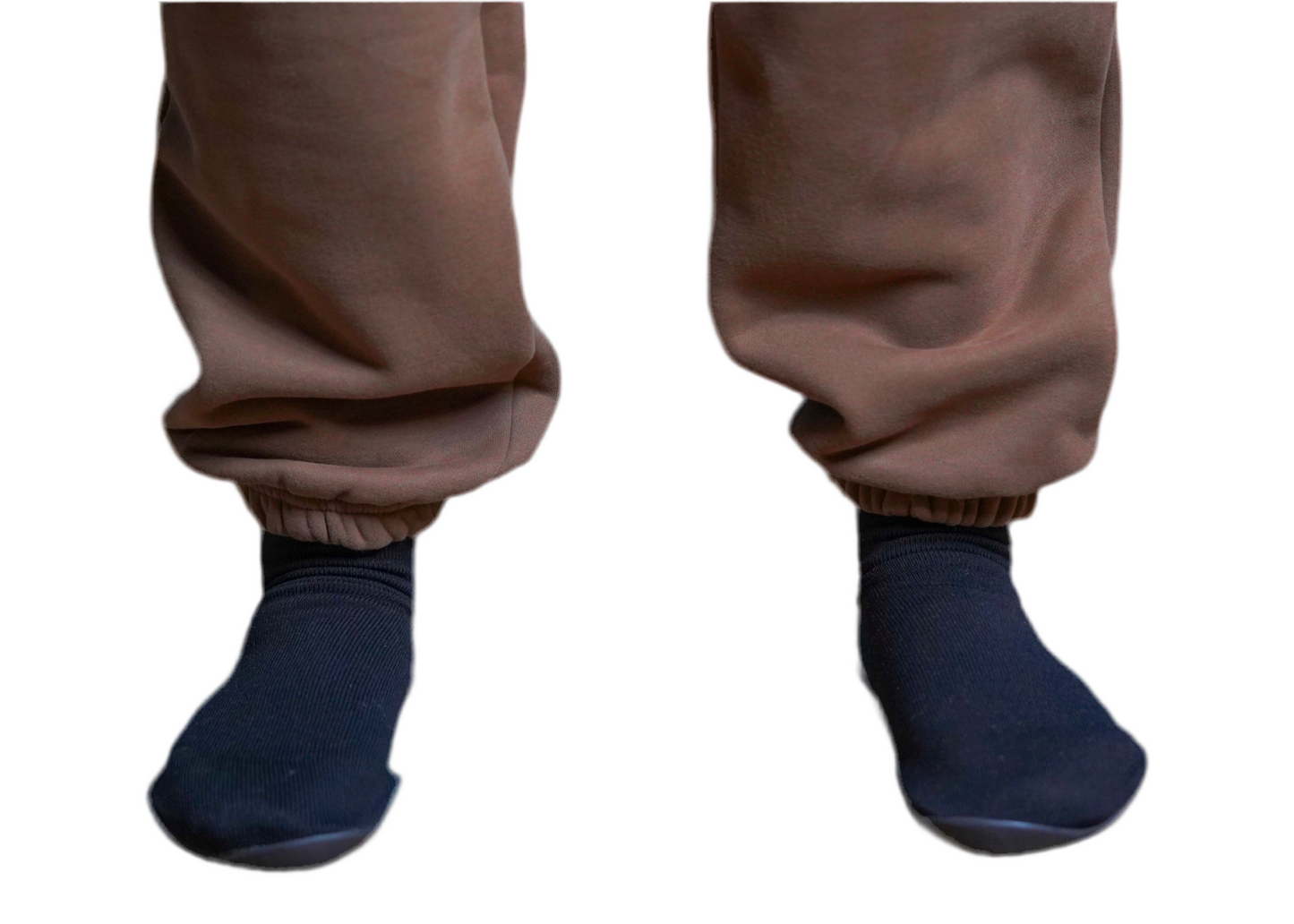 LOGO BAGGY SWEAT PANT