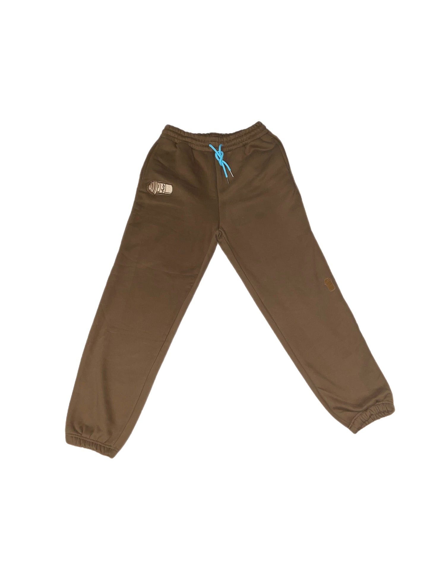 LOGO BAGGY SWEAT PANT