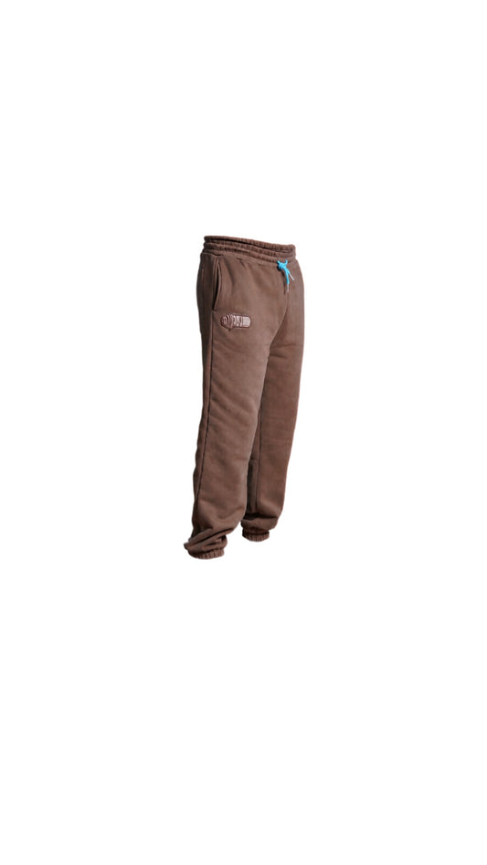LOGO BAGGY SWEAT PANT